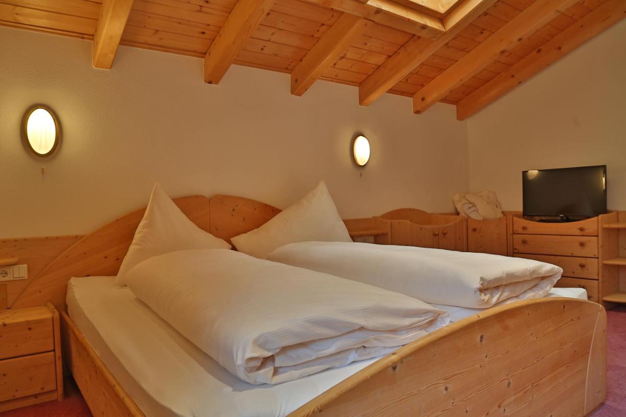 Alp Larain B&B Ischgl Zewnętrze zdjęcie